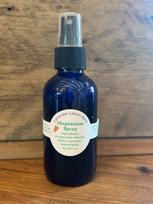 Magnesium Spray - Large