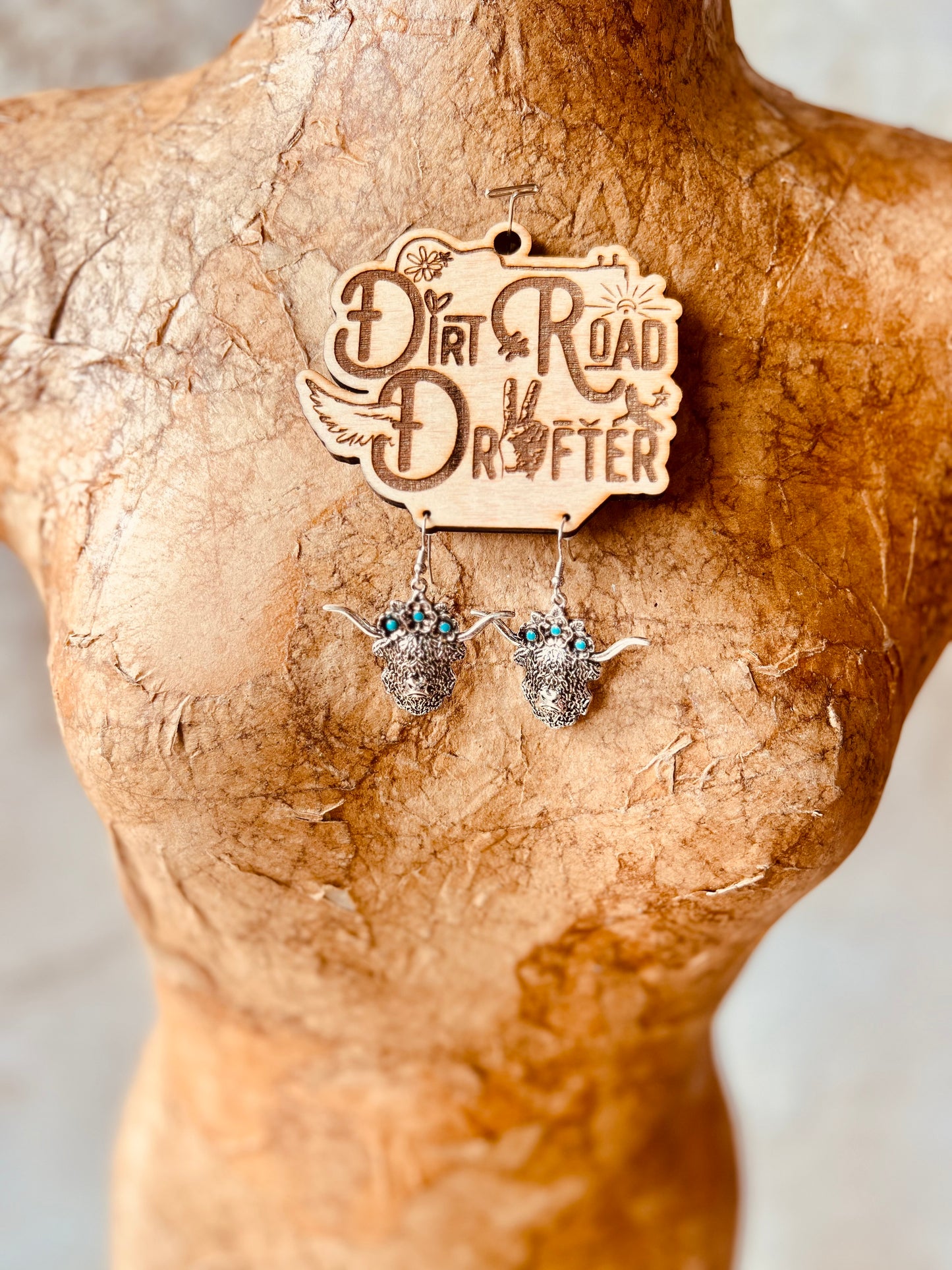 Dakota Earrings