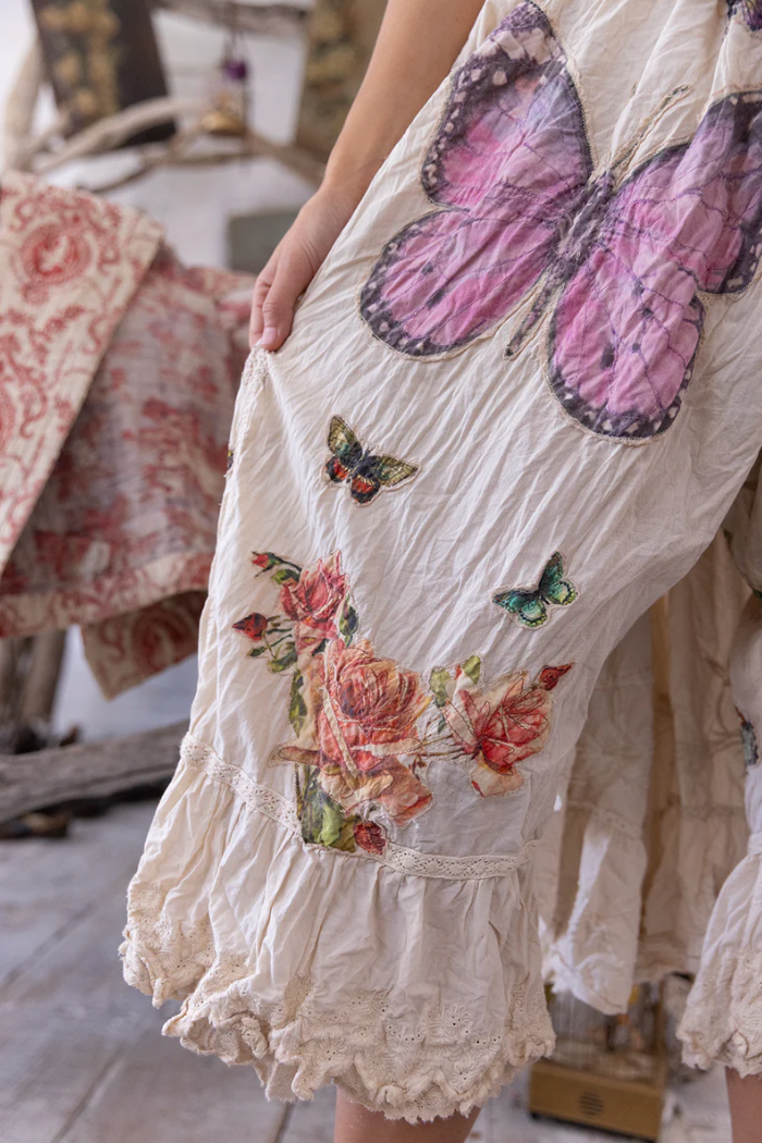Gardener Love More Bloomers - Moonlight