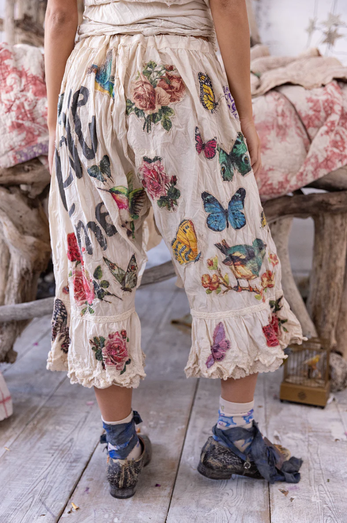 Gardener Love More Bloomers - Moonlight