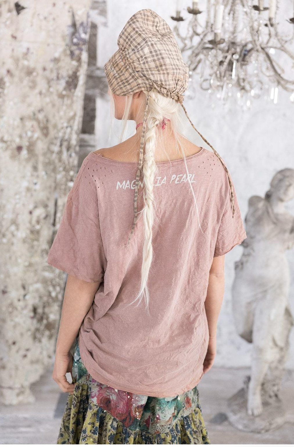 Aloha Tee - Bisou