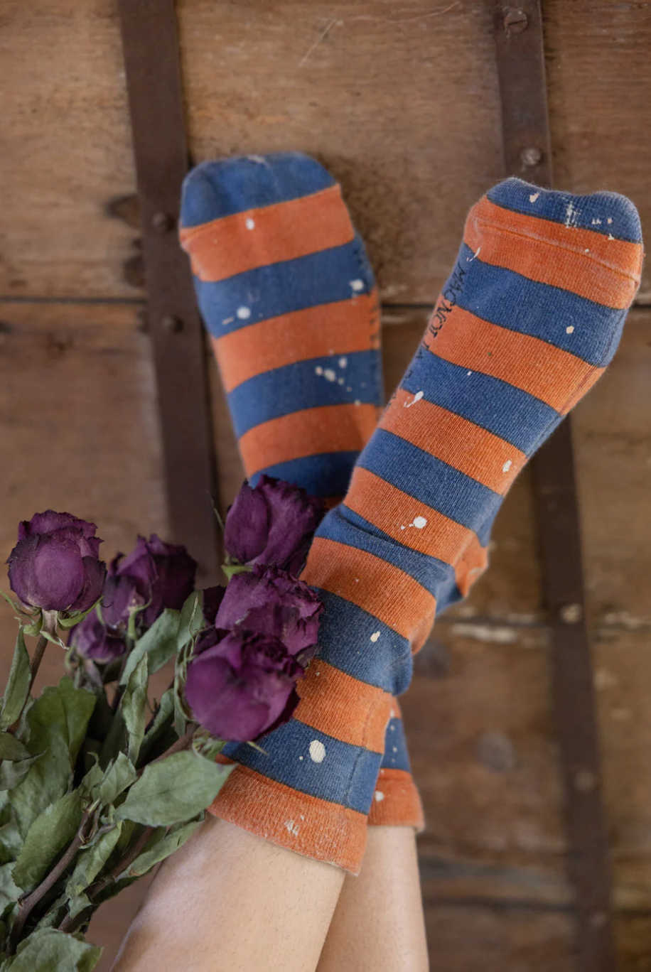 Art Class MP Socks - PJB