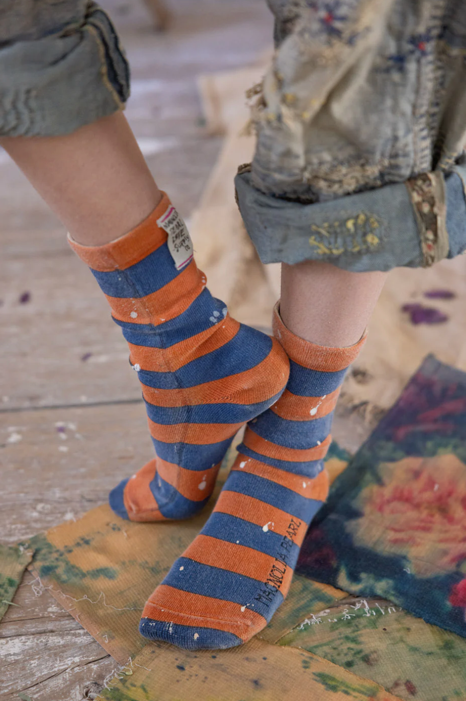 Art Class MP Socks - PJB