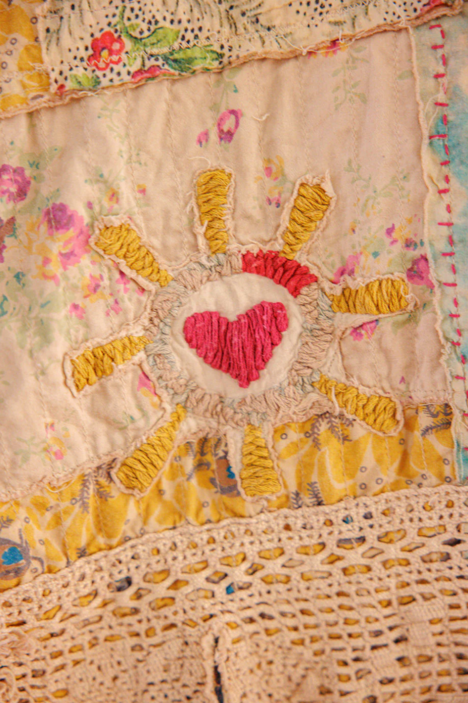 Mi Arte Mi Vida Poncho