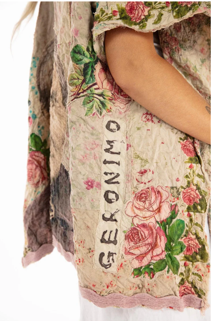 Great Spirits Bretta Poncho - Great Spirit