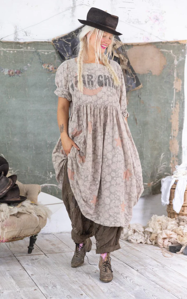 Star Child Gloria Dress - Twila