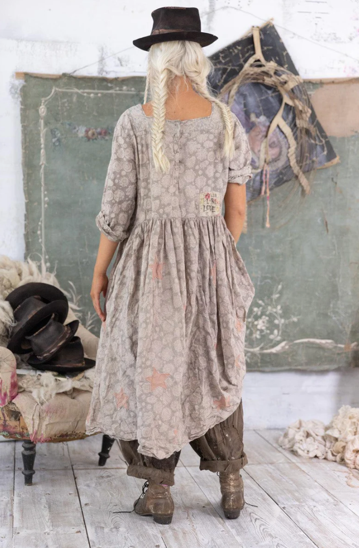 Star Child Gloria Dress - Twila