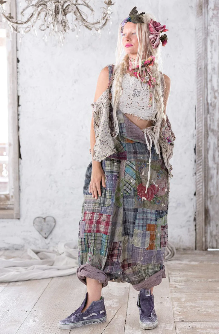 Miriam Amor Tank - Anne Marie