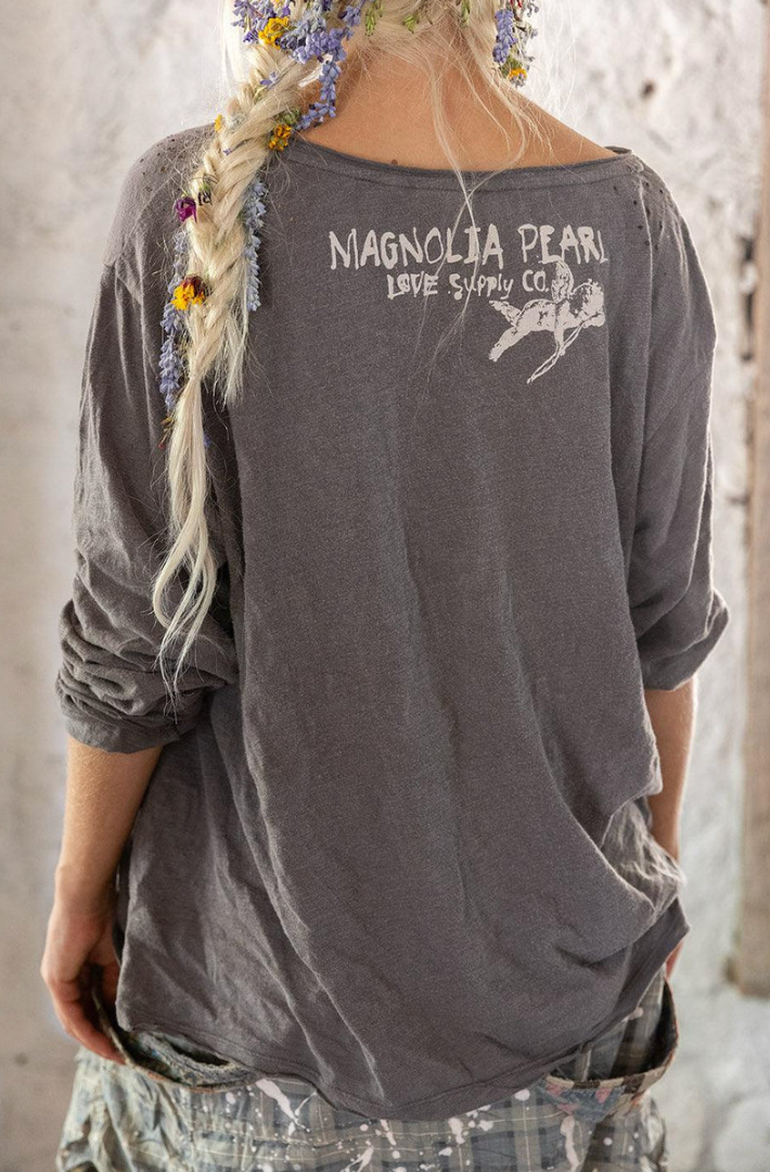 Neil Young Viggo Tee -Ozzy