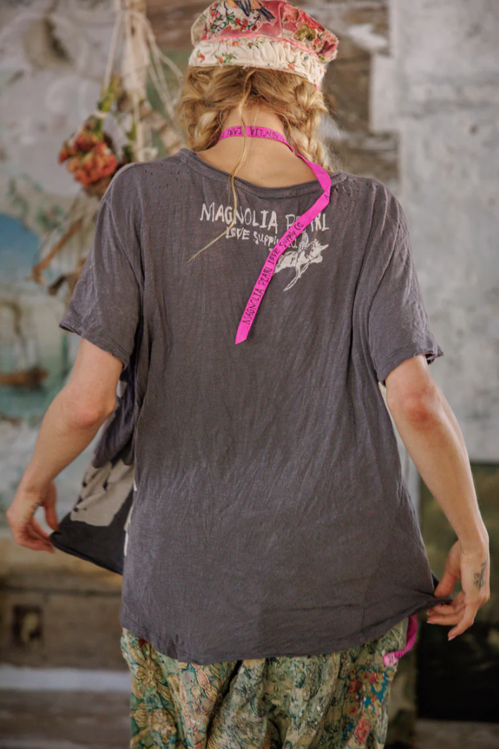 Become Your Destiny Tee - Midnight