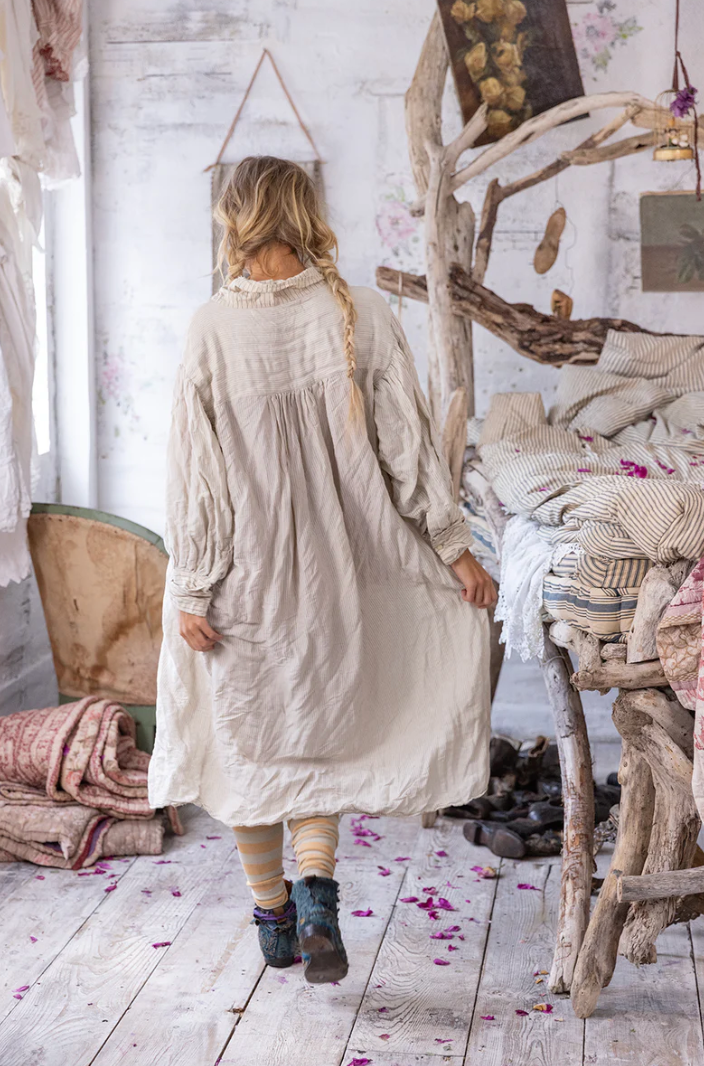 Tora Shirt Dress - Herbert