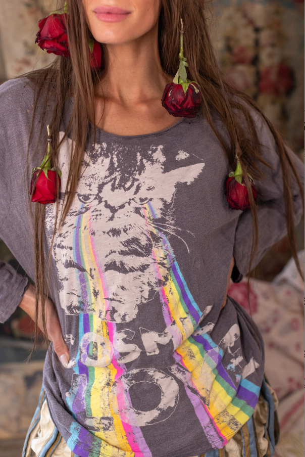 Cosmic Love Viggo Tee - Ozzy