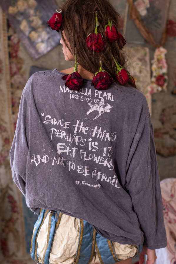 Cosmic Love Viggo Tee - Ozzy
