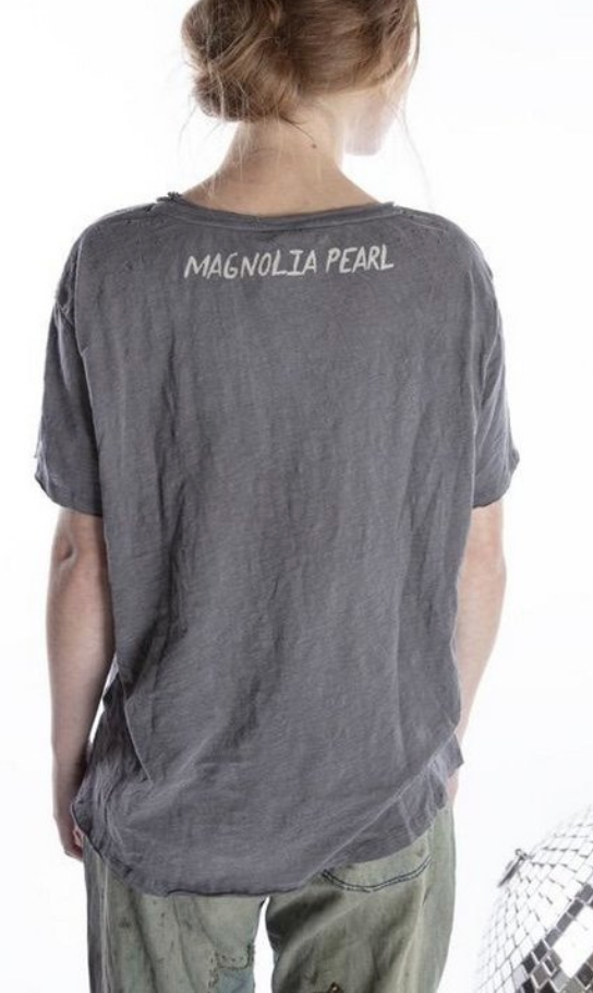 Heart Of Promise Tee - Ozzy