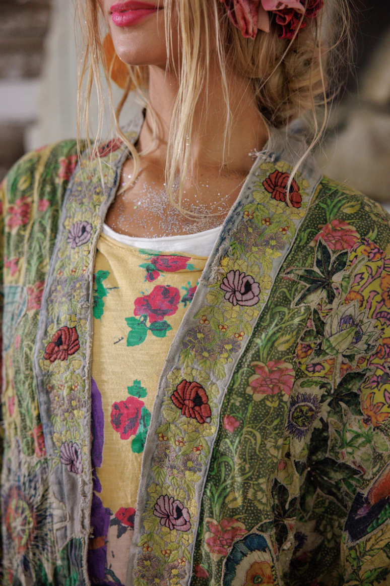Kontessa Kimono - Passionate