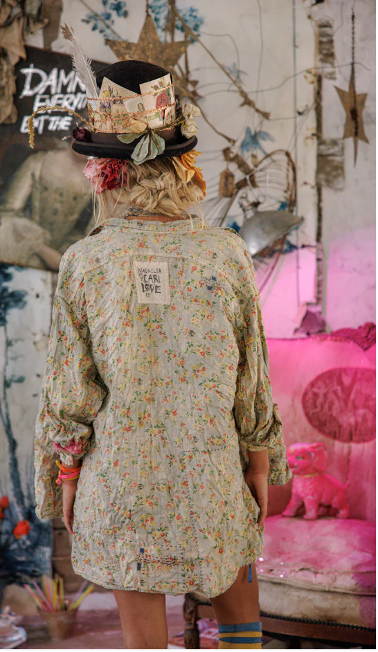 Adison Workshirt - Heritage