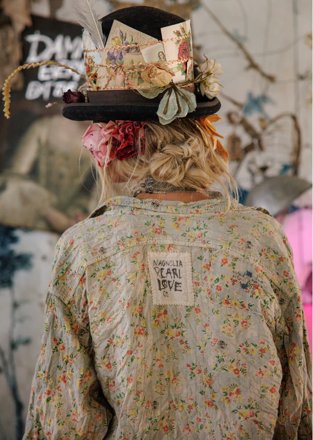 Adison Workshirt - Heritage