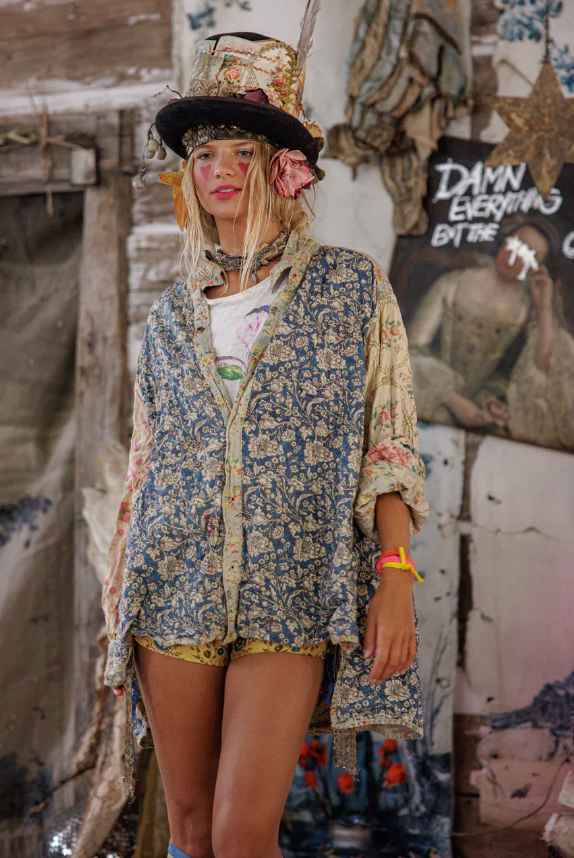 Adison Workshirt - Heritage