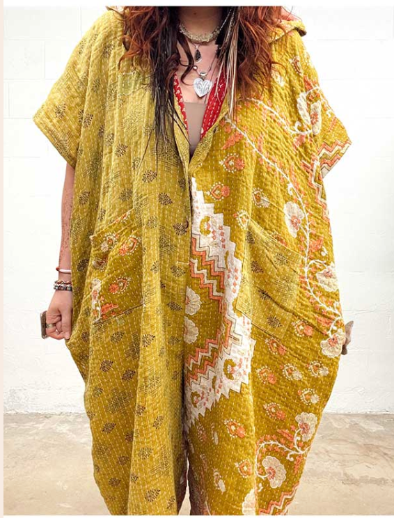 Peacemaker Jumpsuit