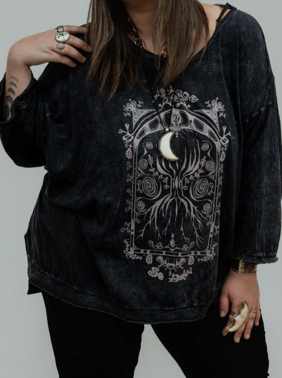 As Above So Below - Dream Pullover