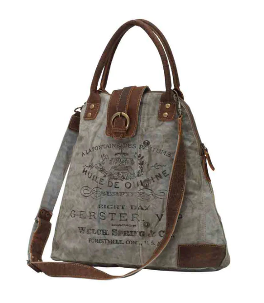 Gerster Crossbody Bag