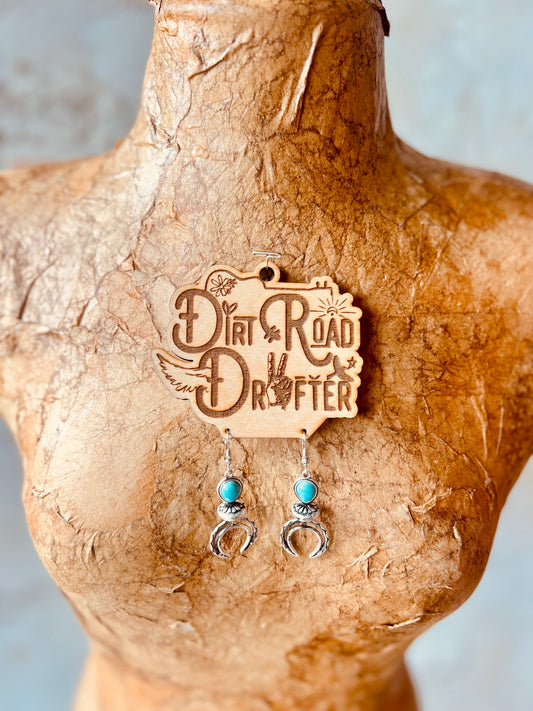Zara Earrings