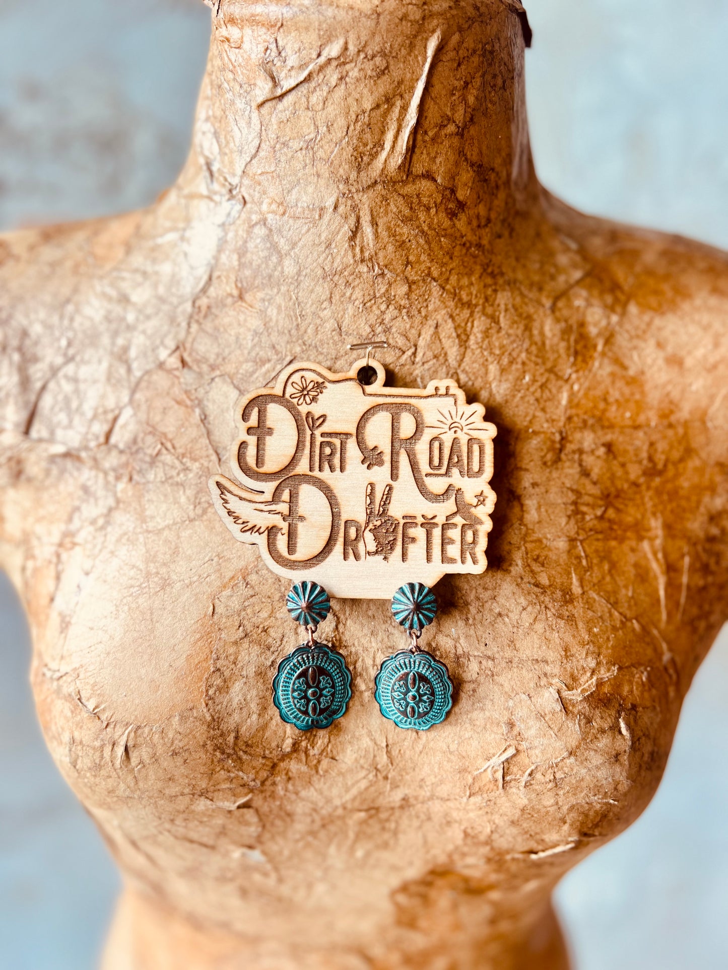 Sienna Earrings