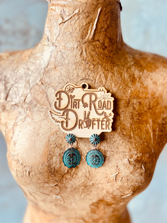 Sienna Earrings