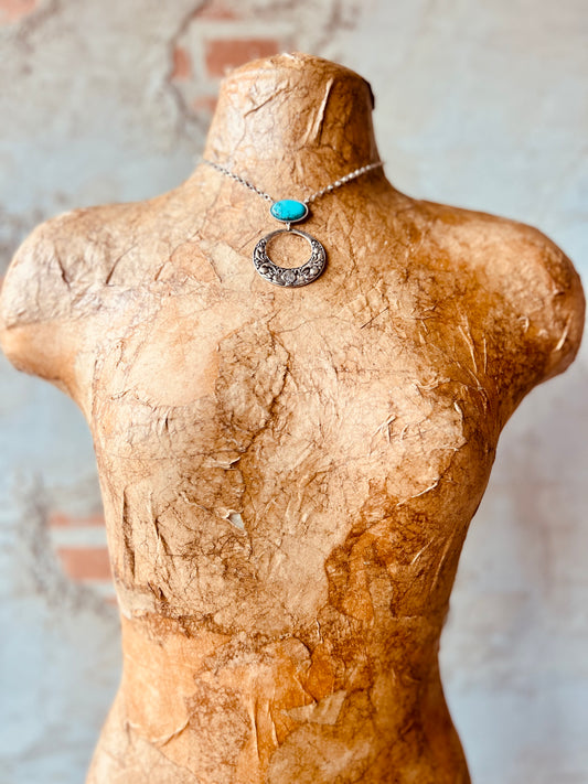 Rio Necklace