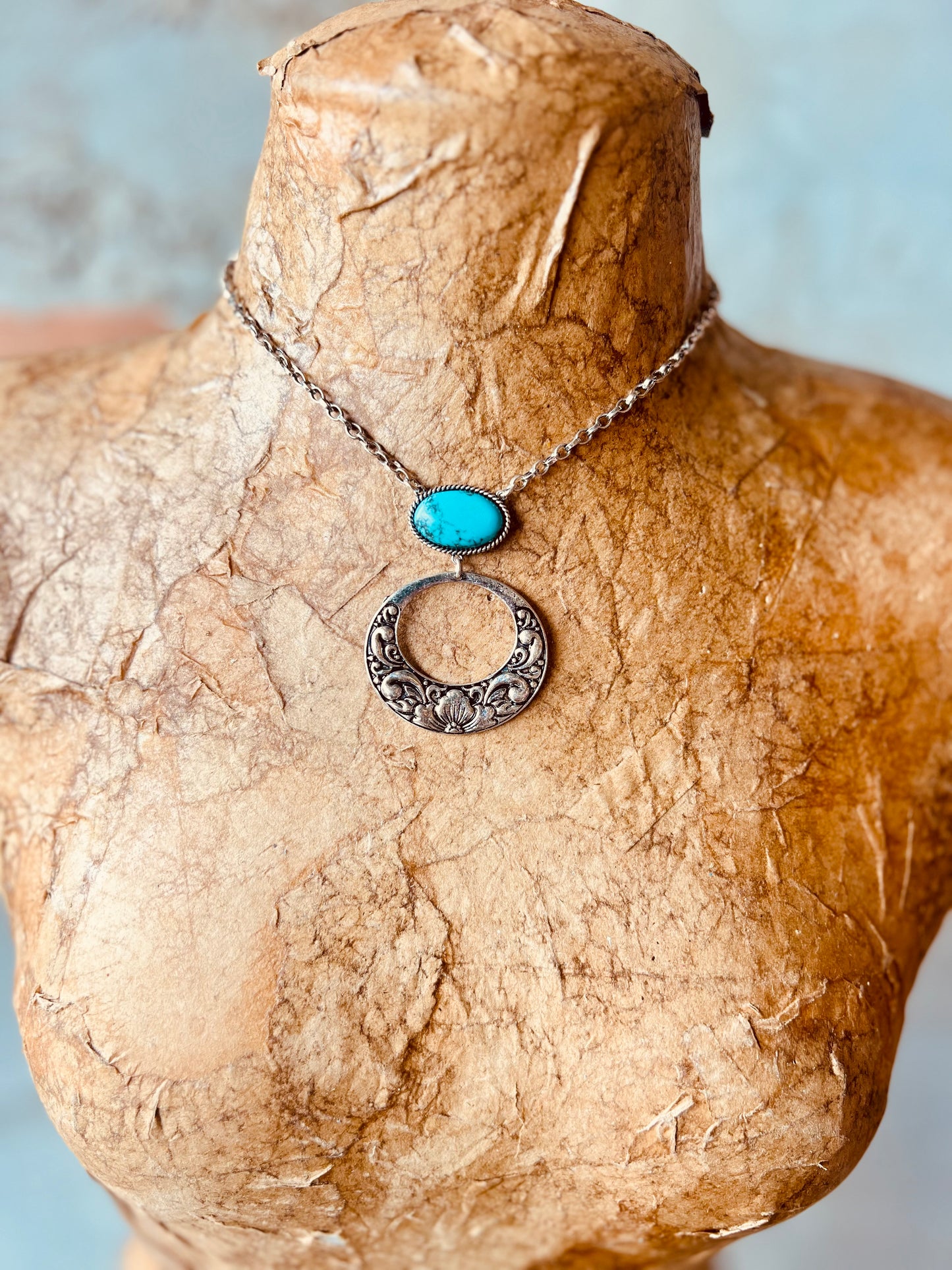 Rio Necklace