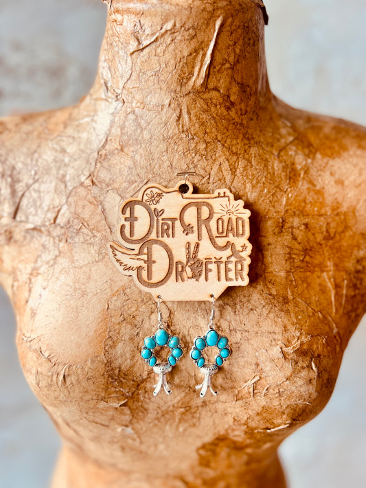 Rowen Earrings