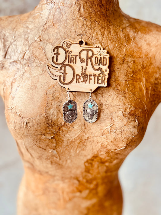 Shiloh Earrings