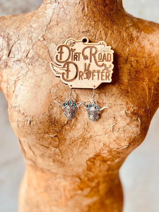 Dakota Earrings