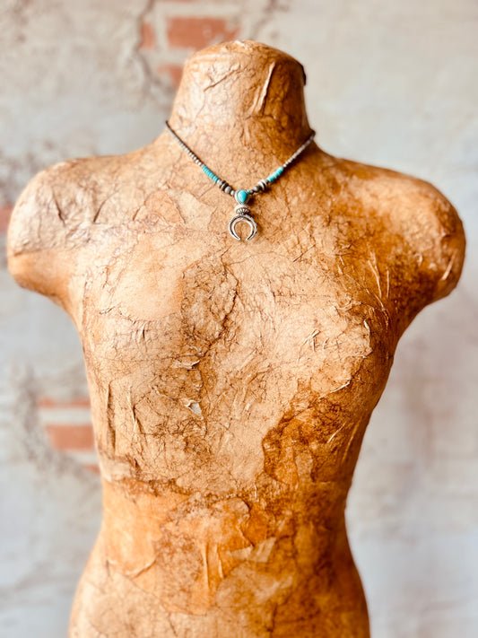 Zara Necklace