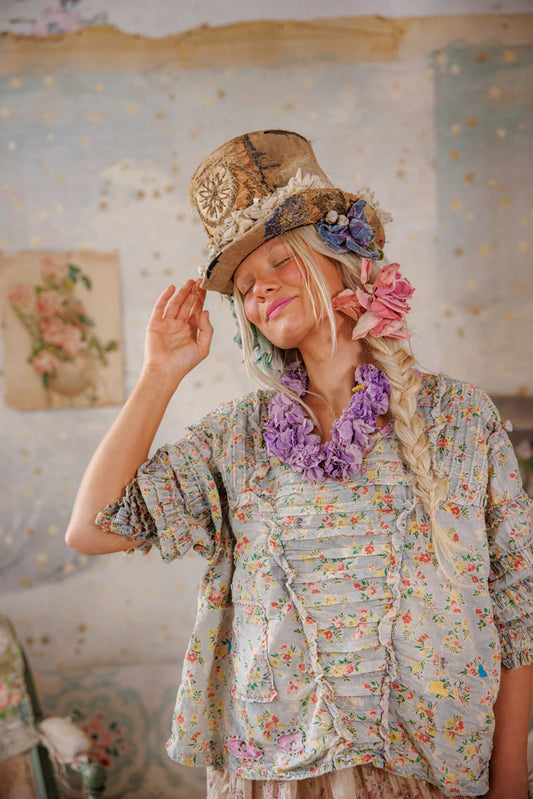 Lieve Blouse - Heritage