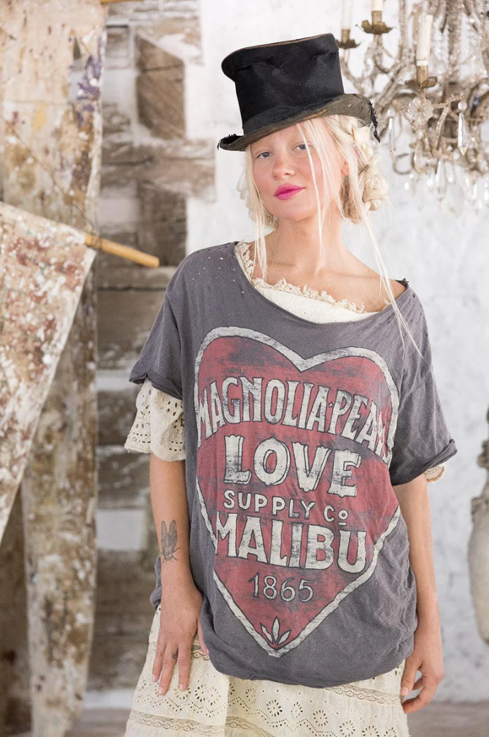 MP Malibu 1865 Tee - Ozzy