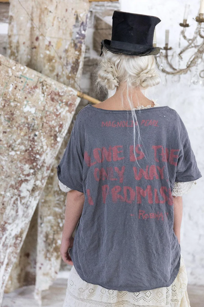MP Malibu 1865 Tee - Ozzy