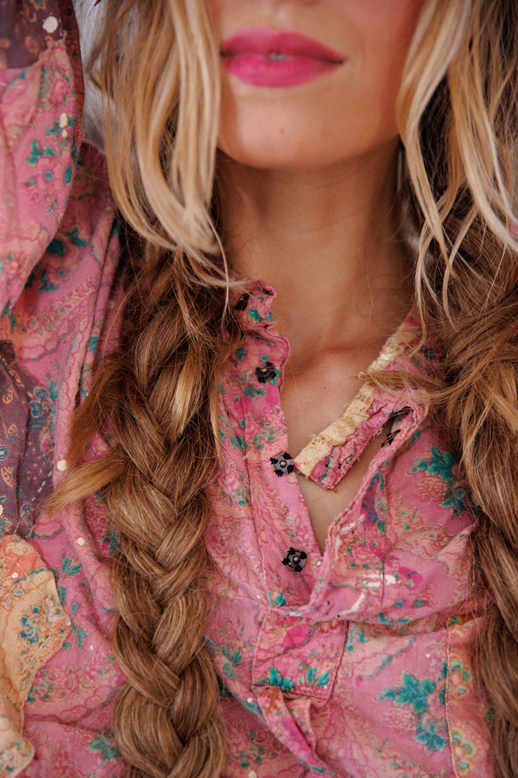 Great Plains Shirt - Chaumet
