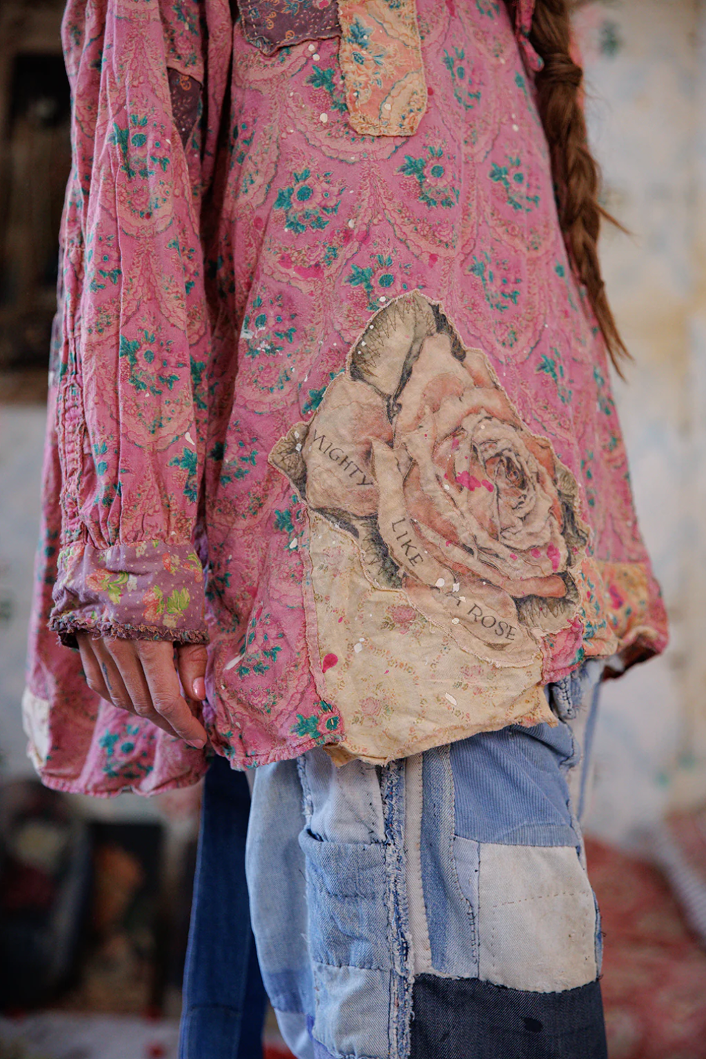 Great Plains Shirt - Chaumet