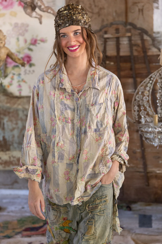 Adison Workshirt - European Summer