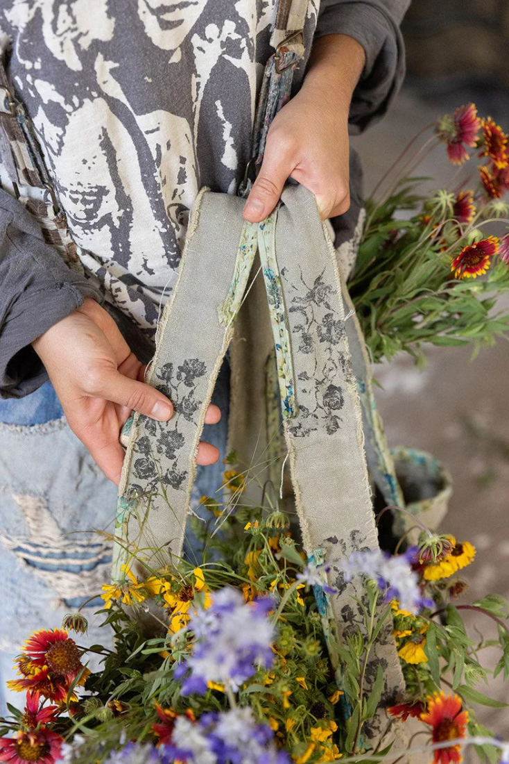 Spirit Warrior Tote - Peace