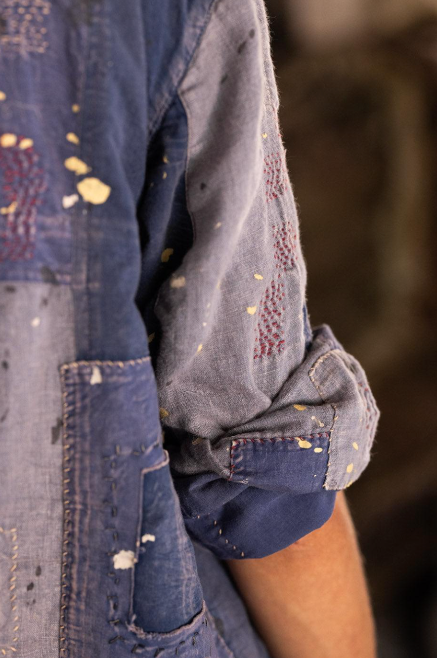 Short Tancy Coat - Zendigo