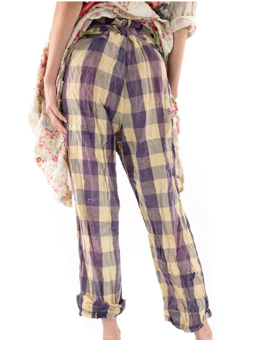 Charmie Trousers - Soul Check
