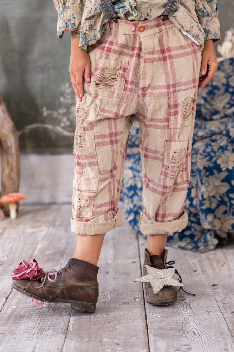 Charmie Trousers - Kaya