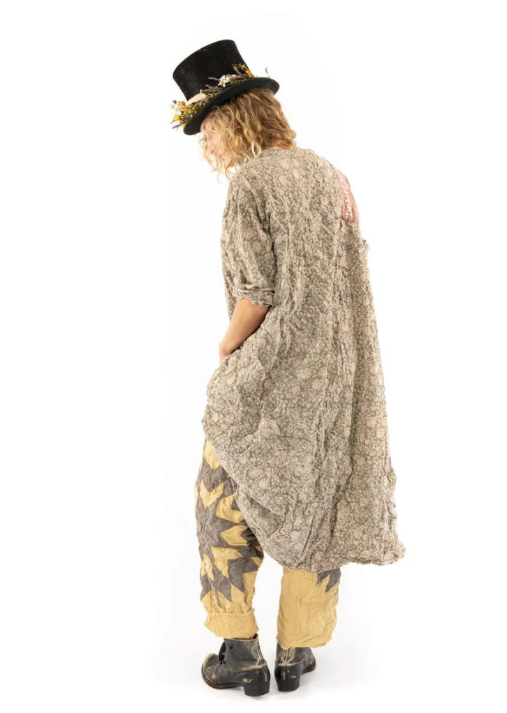 Silke Dress - Moonbeam