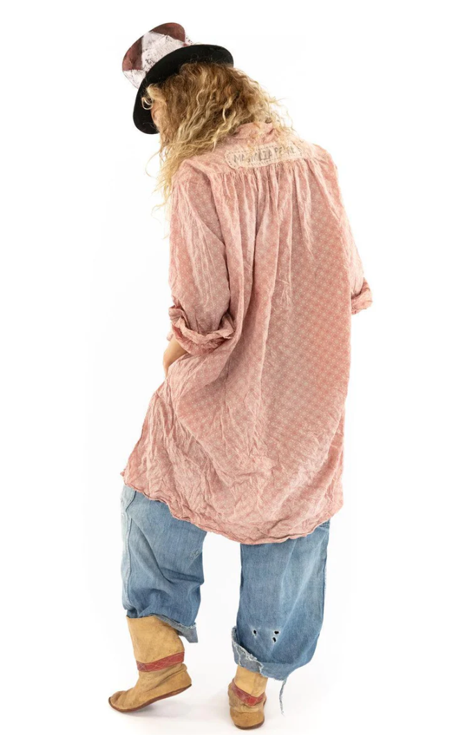 Cordelia Night Shirt - Aditi