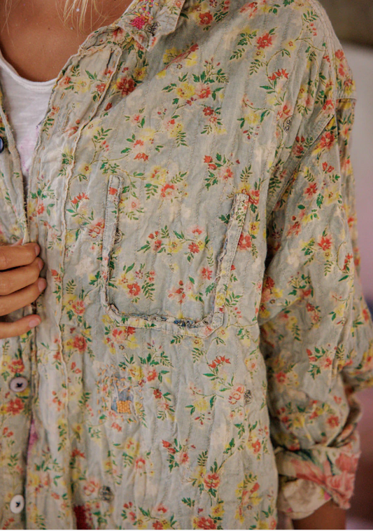Adison Workshirt - Heritage