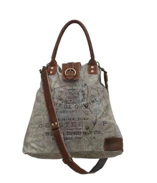 Gerster Crossbody Bag