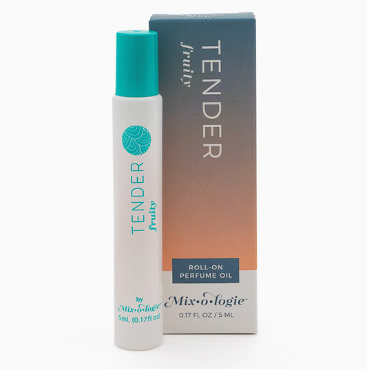 Tender (Fruity) Rollerball Perfume Oil Roll-On